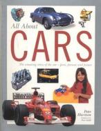 Cars di Peter Harrison edito da Anness Publishing