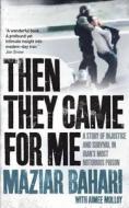A Story Of Injustice And Survival In Iran's Most Notorious Prison di Maziar Bahari, Aimee Molloy edito da Oneworld Publications