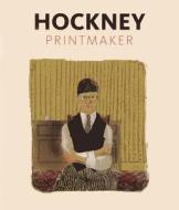 Hockney di Richard Lloyd edito da Scala Arts & Heritage Publishers Ltd
