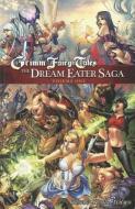 Grimm Fairy Tales: The Dream Eater Saga Volume 1 di Raven Gregory edito da Zenescope Entertainment