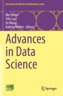 Advances in Data Science edito da Springer International Publishing