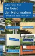Im Geist der Reformation edito da Theologischer Verlag Ag