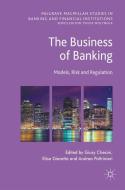 The Business of Banking edito da Springer-Verlag GmbH