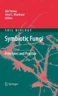 Symbiotic Fungi edito da Springer-Verlag GmbH