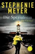 The Chemist - Die Spezialistin di Stephenie Meyer edito da FISCHER Taschenbuch