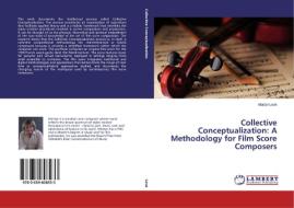 Collective Conceptualization di Love Martyn edito da Lap Lambert Academic Publishing