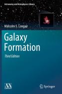 Galaxy Formation di Malcolm S. Longair edito da Springer Berlin Heidelberg
