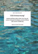 CO2-Entwarnung! di Beat René Roggen edito da Books on Demand
