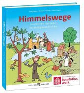 Himmelswege di Georg Austen, Matthias Micheel, Niklas Wagner edito da Butzon U. Bercker GmbH
