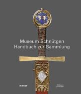 Museum Schnütgen edito da Hirmer Verlag GmbH