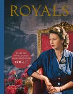 Royals - Bilder der Königsfamilie aus der britischen VOGUE di Josephine Ross, Robin Muir edito da Prestel Verlag
