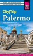 Reise Know-How CityTrip Palermo di Daniela Schetar, Friedrich Köthe edito da Reise Know-How Rump GmbH