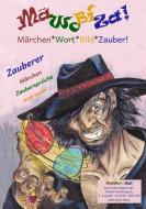 MäWoBiZa! Thema: Zauberer di Claudia Edermayer edito da Edition Drachenperle