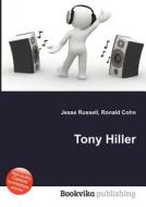 Tony Hiller edito da Book On Demand Ltd.