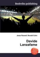Davide Lanzafame edito da Book On Demand Ltd.