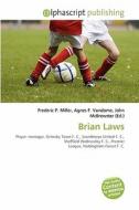 Brian Laws edito da Vdm Publishing House