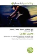 Cadel Evans edito da Vdm Publishing House