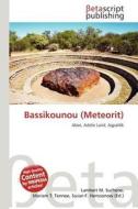 Bassikounou (Meteorit) edito da Betascript Publishing