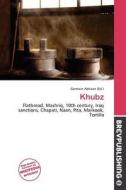 Khubz edito da Brev Publishing