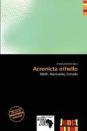 Acronicta Othello edito da Junct