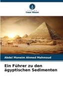 Ein Führer zu den ägyptischen Sedimenten di Abdel Moneim Ahmed Mahmoud edito da Verlag Unser Wissen