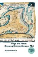 Page and Place: Ongoing Compositions of Plot di Jon Anderson edito da BRILL ACADEMIC PUB