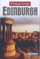 Edinburgh Insight Guide edito da Apa Publications