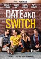 Date and Switch edito da Lions Gate Home Entertainment