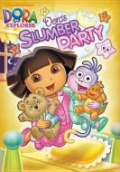 Dora the Explorer: Dora's Slumber Party edito da Uni Dist Corp. (Paramount