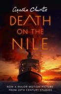 Poirot - Death On The Nile. Film Tie-In Edition di Agatha Christie edito da Harper Collins Publ. UK