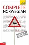 Complete Norwegian di Margaretha Danbolt-Simons edito da McGraw-Hill