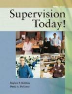 Supervision Today & Self Assessment Library Pkg edito da Addison Wesley Longman