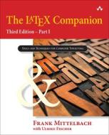 The Latex Companion di Frank Mittelbach edito da Pearson Education (us)