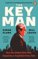 The Key Man di Simon Clark, Will Louch edito da Penguin Books Ltd