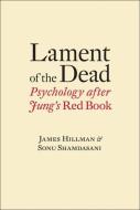 Lament of the Dead - Psychology After Jung′s Red Book di James Hillman edito da W. W. Norton & Company
