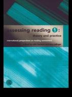 Assessing Reading 1: Theory and Practice di Colin Harrison edito da Routledge