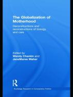 The Globalization of Motherhood di Wendy Chavkin edito da Routledge