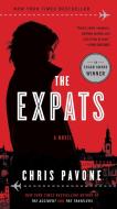 The Expats di Chris Pavone edito da BROADWAY BOOKS