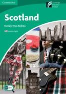 Scotland Level 3 Lower-intermediate American English di Richard MacAndrew edito da Cambridge University Press
