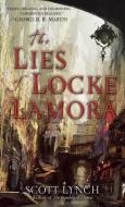 The Lies of Locke Lamora di Scott Lynch edito da Random House LCC US