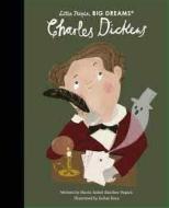 CHARLES DICKENS di MARIA ISABEL SANCHEZ edito da QUARTO PUBLISHING GROUP