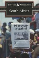 South Africa di Frank Chalk edito da Greenhaven Press