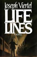 Life Lines di Joseph Viertel edito da Simon & Schuster