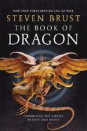 Book of Dragon di Steven Brust edito da St. Martin's Press