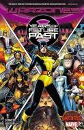 X-men: Years Of Future Past di Marguerite Bennett edito da Hachette Book Group USA