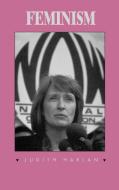 Feminism di Judith Harlan edito da ABC-CLIO