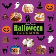 Betty Crocker Halloween Cookbook di Betty Crocker edito da BETTY CROCKER