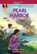 Pearl Harbor di Jennifer Swanson edito da SCHOLASTIC