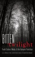 Bitten by Twilight edito da Lang, Peter