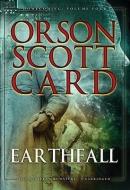 Earthfall di Orson Scott Card edito da Blackstone Audiobooks